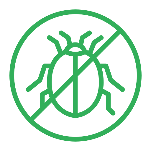 Pest control